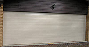 extra wide roller shutters