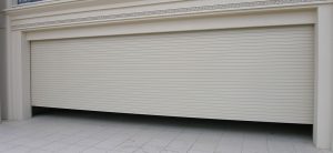 extra wide security shutters