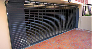 rollabrick shopfront security shutter